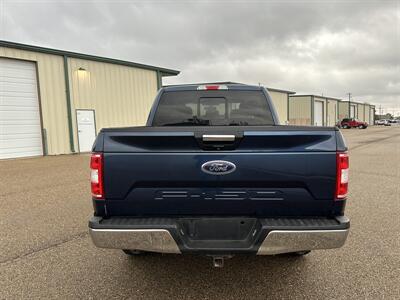 2019 Ford F-150 XLT   - Photo 4 - Amarillo, TX 79110