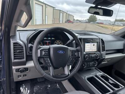 2019 Ford F-150 XLT   - Photo 10 - Amarillo, TX 79110