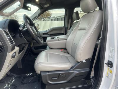 2019 Ford F-150 XLT   - Photo 10 - Amarillo, TX 79110