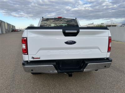 2019 Ford F-150 XLT   - Photo 3 - Amarillo, TX 79110