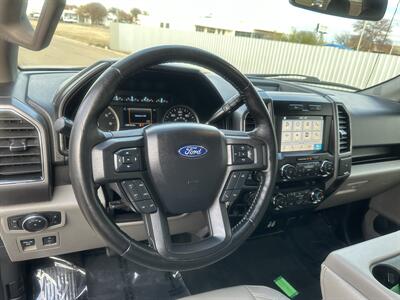 2019 Ford F-150 XLT   - Photo 11 - Amarillo, TX 79110