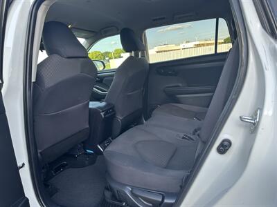 2021 Toyota Highlander Hybrid LE   - Photo 9 - Amarillo, TX 79110