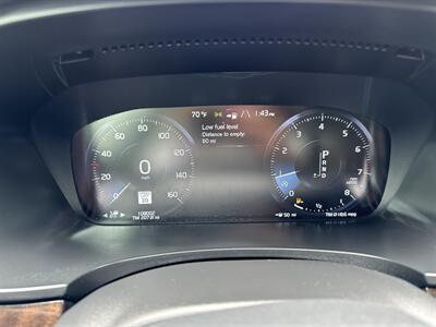 2018 Volvo S90 T6 Momentum   - Photo 12 - Amarillo, TX 79110