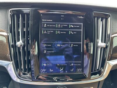 2018 Volvo S90 T6 Momentum   - Photo 14 - Amarillo, TX 79110