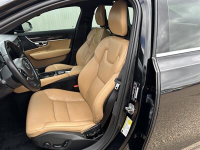 2018 Volvo S90 T6 Momentum   - Photo 10 - Amarillo, TX 79110