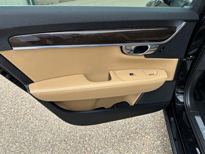 2018 Volvo S90 T6 Momentum   - Photo 6 - Amarillo, TX 79110