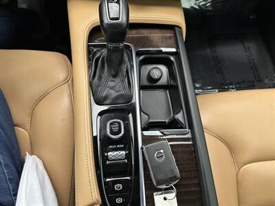 2018 Volvo S90 T6 Momentum   - Photo 15 - Amarillo, TX 79110
