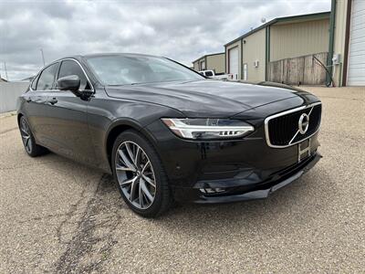 2018 Volvo S90 T6 Momentum   - Photo 4 - Amarillo, TX 79110