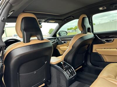 2018 Volvo S90 T6 Momentum   - Photo 7 - Amarillo, TX 79110