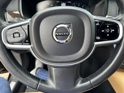 2018 Volvo S90 T6 Momentum   - Photo 13 - Amarillo, TX 79110