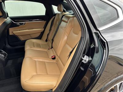 2018 Volvo S90 T6 Momentum   - Photo 8 - Amarillo, TX 79110