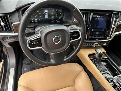 2018 Volvo S90 T6 Momentum   - Photo 11 - Amarillo, TX 79110