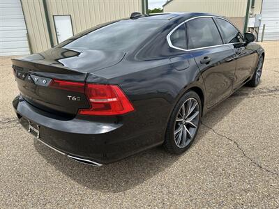 2018 Volvo S90 T6 Momentum   - Photo 3 - Amarillo, TX 79110