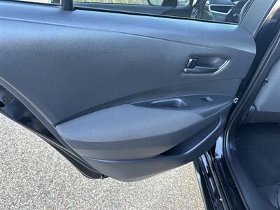 2023 Toyota Corolla LE   - Photo 7 - Amarillo, TX 79110
