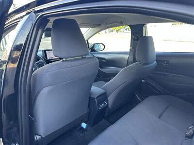 2023 Toyota Corolla LE   - Photo 8 - Amarillo, TX 79110