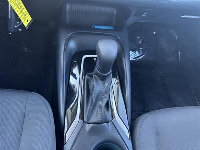 2023 Toyota Corolla LE   - Photo 15 - Amarillo, TX 79110