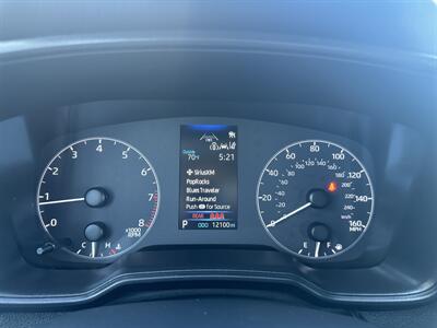 2023 Toyota Corolla LE   - Photo 13 - Amarillo, TX 79110