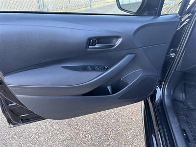 2023 Toyota Corolla LE   - Photo 9 - Amarillo, TX 79110