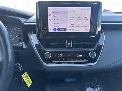 2023 Toyota Corolla LE   - Photo 14 - Amarillo, TX 79110
