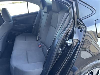 2023 Toyota Corolla LE   - Photo 6 - Amarillo, TX 79110