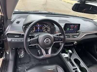 2019 Nissan Altima 2.5 SL   - Photo 11 - Amarillo, TX 79110