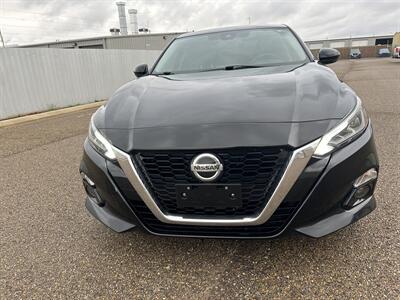 2019 Nissan Altima 2.5 SL   - Photo 5 - Amarillo, TX 79110