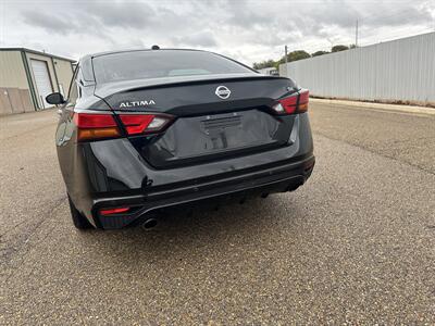 2019 Nissan Altima 2.5 SL   - Photo 3 - Amarillo, TX 79110