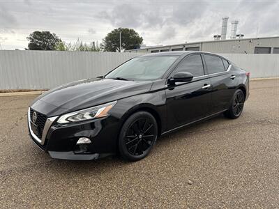 2019 Nissan Altima 2.5 SL   - Photo 1 - Amarillo, TX 79110