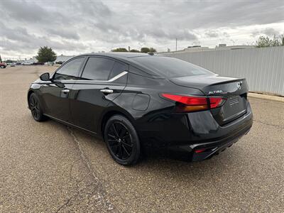 2019 Nissan Altima 2.5 SL   - Photo 2 - Amarillo, TX 79110