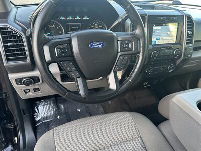 2018 Ford F-150 XLT   - Photo 12 - Amarillo, TX 79110