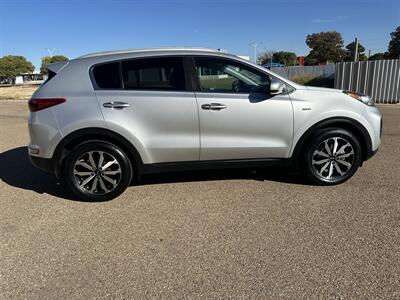 2017 Kia Sportage EX   - Photo 10 - Amarillo, TX 79110