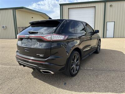 2018 Ford Edge Sport   - Photo 5 - Amarillo, TX 79110