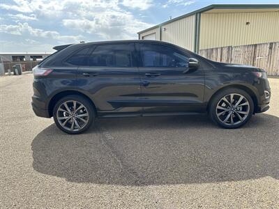 2018 Ford Edge Sport   - Photo 6 - Amarillo, TX 79110