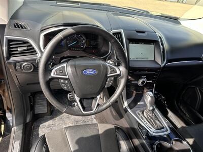 2018 Ford Edge Sport   - Photo 14 - Amarillo, TX 79110