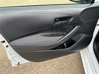 2024 Toyota Corolla LE   - Photo 8 - Amarillo, TX 79110