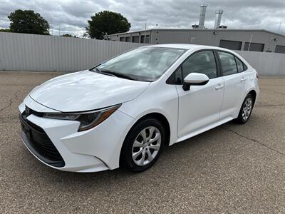 2024 Toyota Corolla LE   - Photo 1 - Amarillo, TX 79110