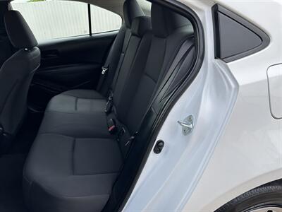 2024 Toyota Corolla LE   - Photo 6 - Amarillo, TX 79110