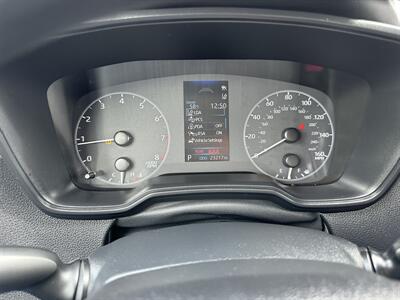 2024 Toyota Corolla LE   - Photo 11 - Amarillo, TX 79110