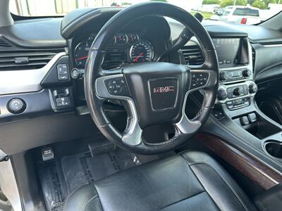 2019 GMC Yukon XL SLT Standard Edition   - Photo 13 - Amarillo, TX 79110