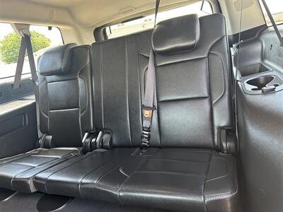 2019 GMC Yukon XL SLT Standard Edition   - Photo 24 - Amarillo, TX 79110