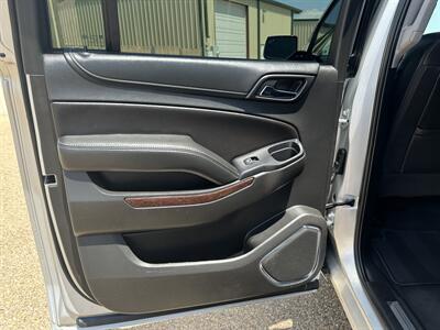 2019 GMC Yukon XL SLT Standard Edition   - Photo 21 - Amarillo, TX 79110