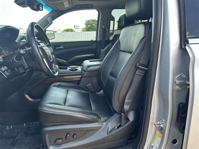2019 GMC Yukon XL SLT Standard Edition   - Photo 12 - Amarillo, TX 79110