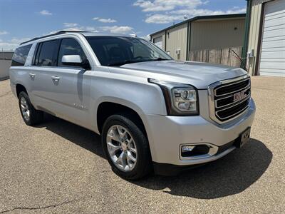2019 GMC Yukon XL SLT Standard Edition   - Photo 4 - Amarillo, TX 79110