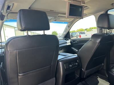 2019 GMC Yukon XL SLT Standard Edition   - Photo 23 - Amarillo, TX 79110