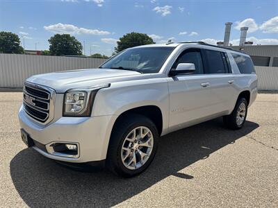 2019 GMC Yukon XL SLT Standard Edition   - Photo 1 - Amarillo, TX 79110