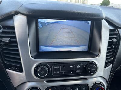 2019 GMC Yukon XL SLT Standard Edition   - Photo 18 - Amarillo, TX 79110