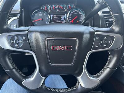 2019 GMC Yukon XL SLT Standard Edition   - Photo 14 - Amarillo, TX 79110