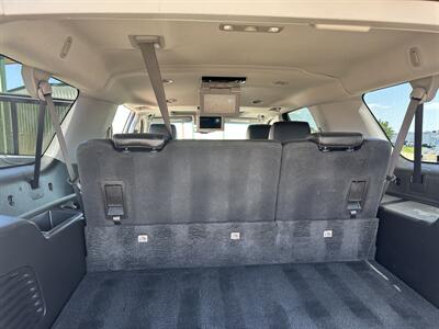 2019 GMC Yukon XL SLT Standard Edition   - Photo 5 - Amarillo, TX 79110