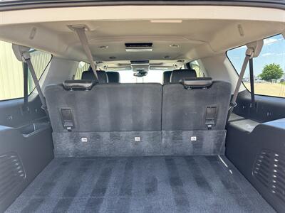 2019 GMC Yukon XL SLT Standard Edition   - Photo 20 - Amarillo, TX 79110