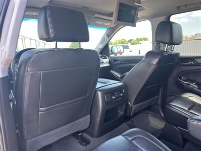 2019 GMC Yukon XL SLT Standard Edition   - Photo 10 - Amarillo, TX 79110